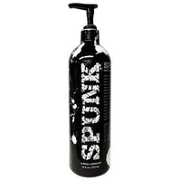 Spunk - Hybrid Personal Lubricant 16 oz - Zush.sg