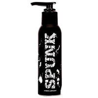 Spunk - Hybrid Personal Lubricant 4 oz - Zush.sg