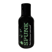 Spunk - Pure Silicone Based Lubricant 2 oz - Zush.sg