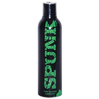 Spunk - Pure Silicone Based Lubricant 8 oz - Zush.sg