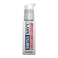 Swiss Navy - Premium Silicone Lubricant 1oz | Zush.sg