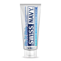 Swiss Navy - Slip'N Slide Premium Water Based Ultra Thick Jelly Lubricant 2oz Lube (Water Based) 608454558 CherryAffairs