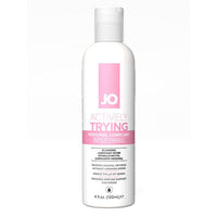 System Jo - Actively trying Fertility Friendly Personal Lubricant 120ml Lube (Water Based) 796494400814 CherryAffairs