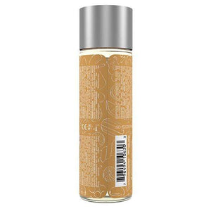 System JO - Candy Shop H2O Butterscotch Flavored Water Based Lubricant 60ml Lube (Water Based) 273907017 CherryAffairs