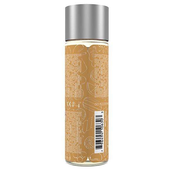System JO - Candy Shop H2O Butterscotch Flavored Water Based Lubricant 60ml Lube (Water Based) 273907017 CherryAffairs