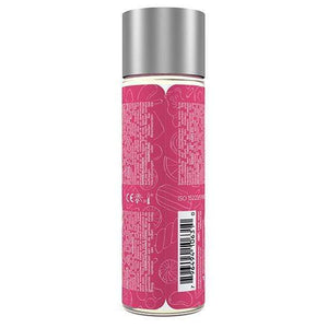 System JO - Candy Shop H2O Cotton Candy Flavored Water Based Lubricant 60ml Lube (Water Based) 796494106310 CherryAffairs