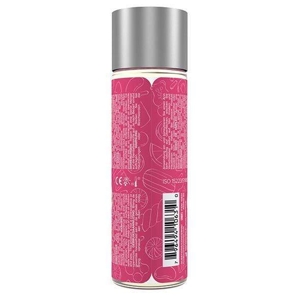 System JO - Candy Shop H2O Cotton Candy Flavored Water Based Lubricant 60ml Lube (Water Based) 796494106310 CherryAffairs