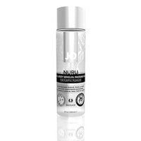 System JO - Nuru Full Body Sensual Massage Gel 240ml | Zush.sg