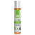 System JO - Organic Naturalove Lubricant 30 ml (Chamomile) | Zush.sg