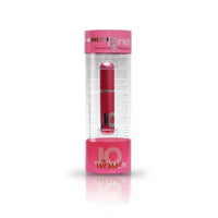 System JO - Pheromone Body Spray Women-Women 5 ml | Zush.sg
