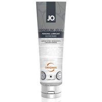 System Jo - Premium Jelly Silicone Based Original Lubricant 120 ml | Zush.sg