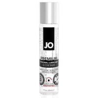 System JO - Premium Silicone Based Personal Lubricant 30ml (Warming) | Zush.sg