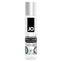 System JO - Premium Silicone Lubricant 30 ml (Cooling) | Zush.sg