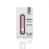 System JO - Truly Magnetic Pheromone Body Spray Women-Men 5 ml | Zush.sg