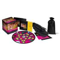 Tease&Please - Discover Your Lover Travel Edition - Zush.sg
