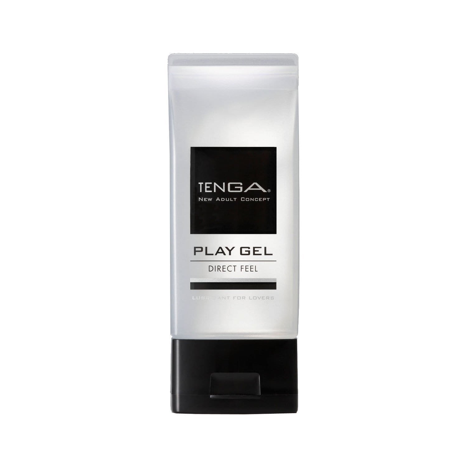 Tenga - Play Gel Direct Feel Lubricant (Lube) Lube (Water Based) 4560220553374 CherryAffairs
