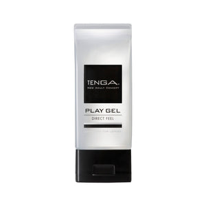 Tenga - Play Gel Direct Feel Lubricant (Lube) Lube (Water Based) 4560220553374 CherryAffairs