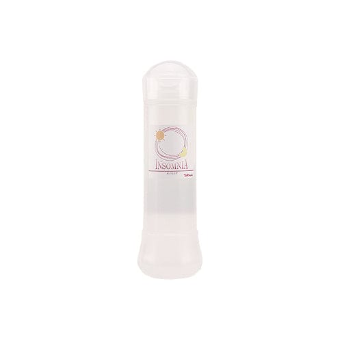 Tomax - Insomnia Water Based Lubricant 360 ml Lube (Water Based) 651371569 CherryAffairs