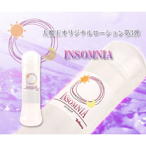Tomax - Insomnia Water Based Lubricant 360 ml Lube (Water Based) 651371569 CherryAffairs