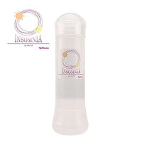 Tomax - Insomnia Water Based Lubricant 360 ml Lube (Water Based) 651371569 CherryAffairs