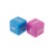 ToyJoy - Lovers Dice (Pink/Blue) Games Singapore