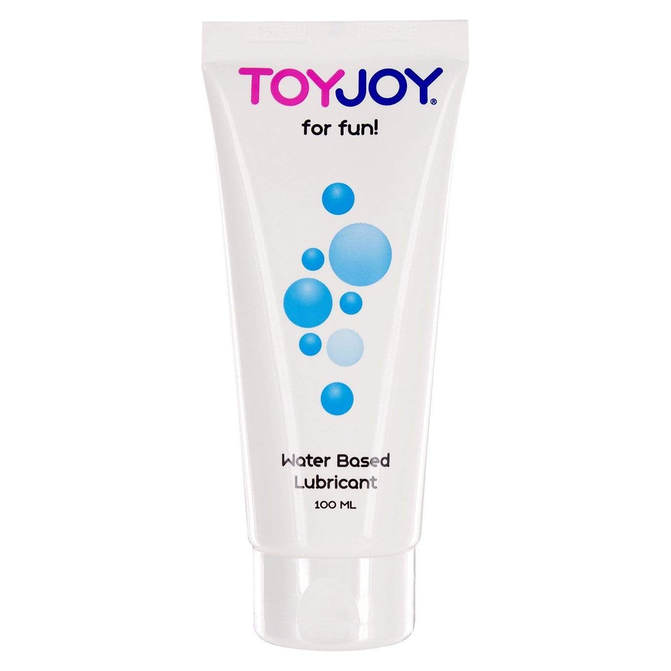 ToyJoy - Waterbased Lubricant 100 ml (Lube) Lube (Water Based) 8713221474629 CherryAffairs