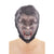 Toyo - Halloween Horror Head Mask Monster (Black) | Zush.sg