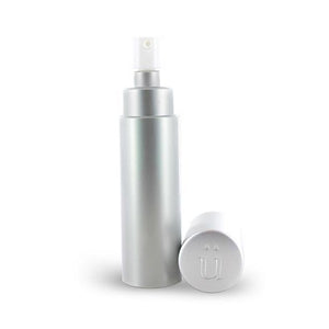 Uberlube - Silicone Lubricant Refillable Case 15ml (Silver) Lube (Silicone Based) Singapore