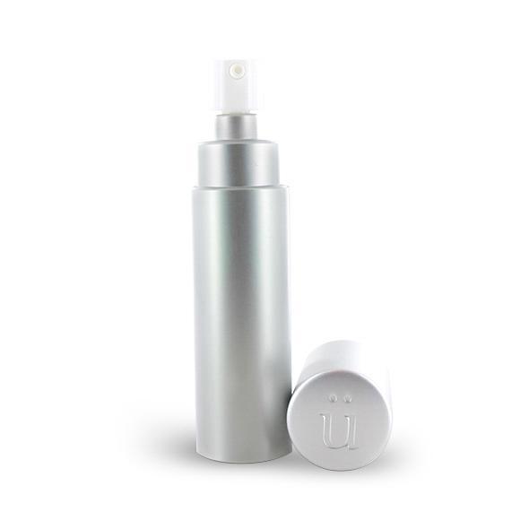 Uberlube - Silicone Lubricant Refillable Case 15ml (Silver) Lube (Silicone Based) Singapore