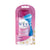 Veet - Rasera Bladeless Kit with Hair Removal Gel Cream for Normal Skin 150 ml | Zush.sg