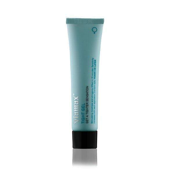 Viamax - Tight Gel 15ml Arousal Gel 4742902010782 CherryAffairs