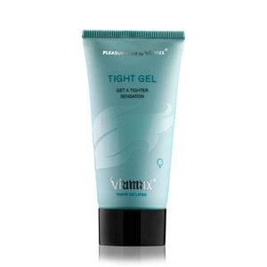 Viamax - Tight Gel 50ml Arousal Gel 273903642 CherryAffairs