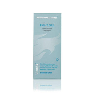 Viamax - Tight Gel 50ml Arousal Gel 273903642 CherryAffairs