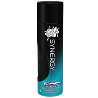 Wet - Synergy Cooling Tingle 9.9 oz Bottle (Clear) | Zush.sg