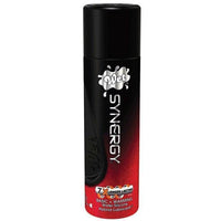 Wet - Synergy Warming Blend 3.3 oz Bottle (Clear) | Zush.sg