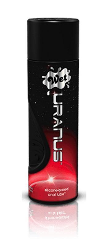 wet uranus anal lubricant 12 Best Dupes for Uranus Pure Silicone Anal Lube by Wet main image 0