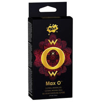 Wet - WOW Max 0.5 oz (Black) | Zush.sg