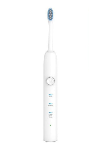 ZUSH - Sonic Plaque Toothbrush Household Essentials 365604386 CherryAffairs
